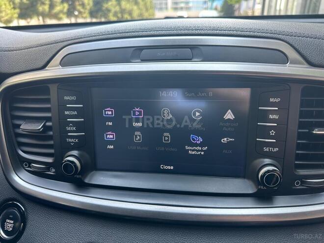 Kia Sorento 2019, 117,000 km - 2.0 л - Bakı