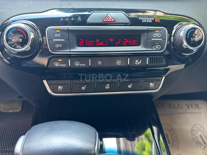 Kia Sorento 2019, 117,000 km - 2.0 л - Bakı