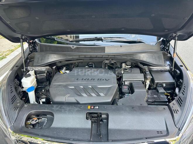 Kia Sorento 2019, 117,000 km - 2.0 л - Bakı