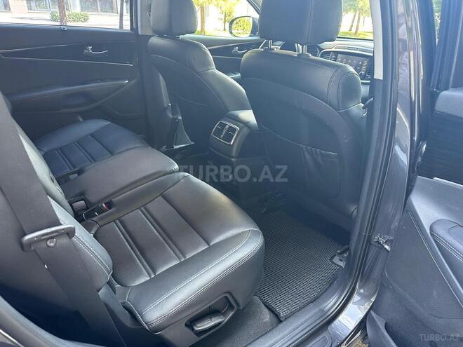 Kia Sorento 2019, 117,000 km - 2.0 л - Bakı