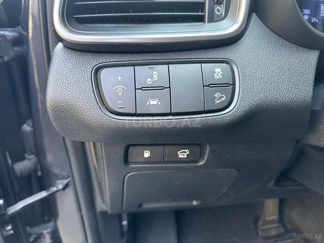Kia Sorento 2019, 117,000 km - 2.0 л - Bakı