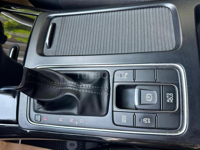 Kia Sorento 2019, 117,000 km - 2.0 л - Bakı