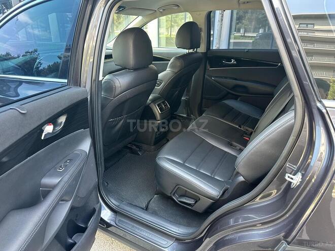 Kia Sorento 2019, 117,000 km - 2.0 л - Bakı