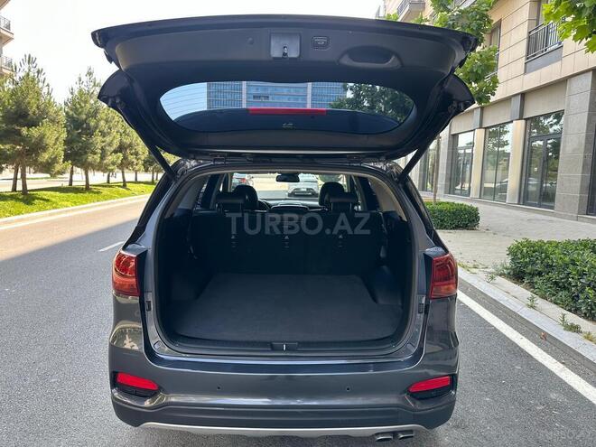 Kia Sorento 2019, 117,000 km - 2.0 л - Bakı