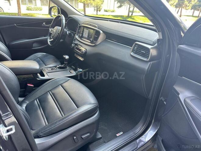 Kia Sorento 2019, 117,000 km - 2.0 л - Bakı