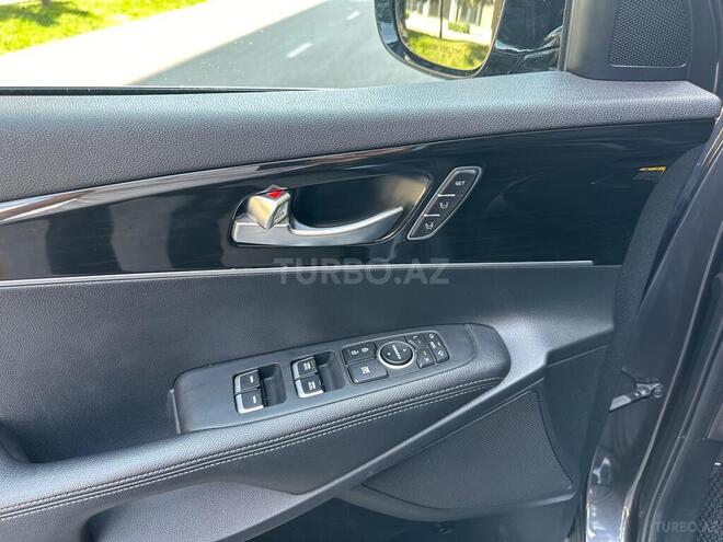 Kia Sorento 2019, 117,000 km - 2.0 л - Bakı