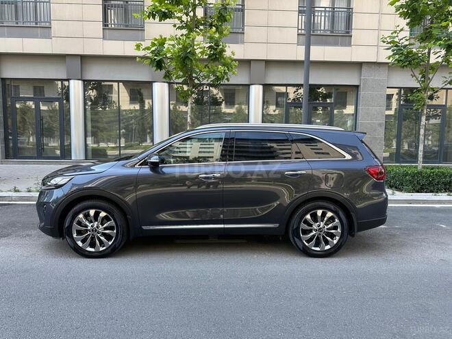 Kia Sorento 2019, 117,000 km - 2.0 л - Bakı