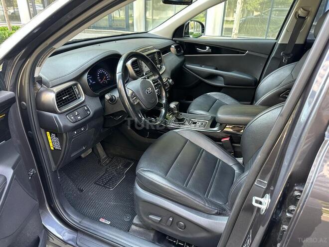 Kia Sorento 2019, 117,000 km - 2.0 л - Bakı