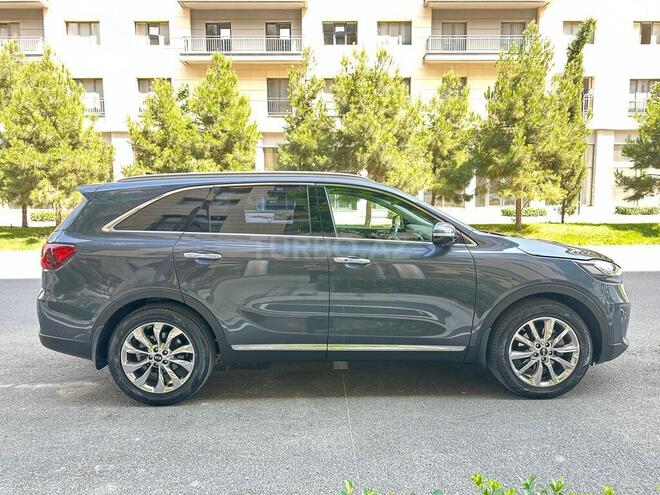 Kia Sorento 2019, 117,000 km - 2.0 л - Bakı