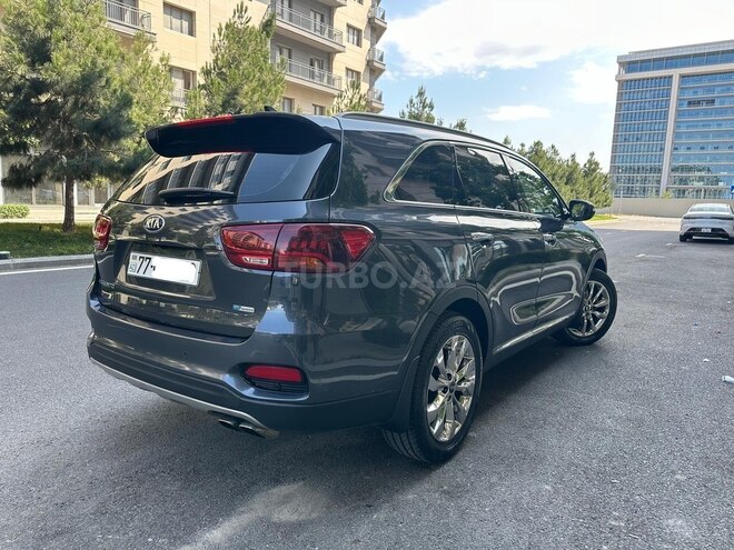 Kia Sorento 2019, 117,000 km - 2.0 л - Bakı