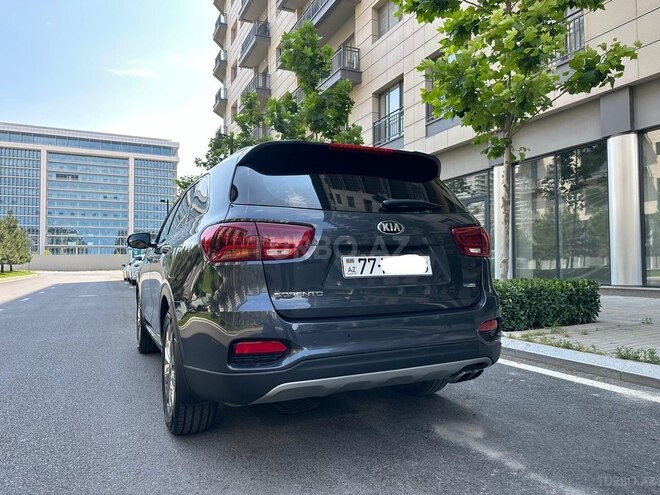 Kia Sorento 2019, 117,000 km - 2.0 л - Bakı