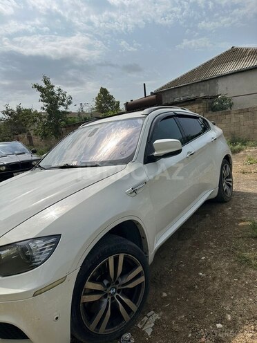 BMW X6 M 2011, 185,000 km - 4.4 l - Xırdalan