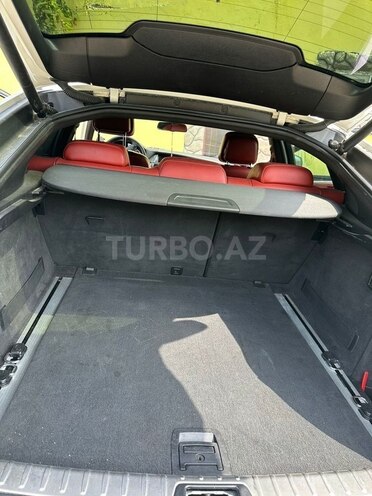 BMW X6 M 2011, 185,000 km - 4.4 l - Xırdalan