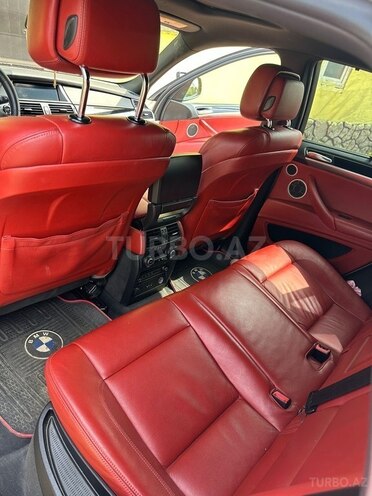 BMW X6 M 2011, 185,000 km - 4.4 l - Xırdalan