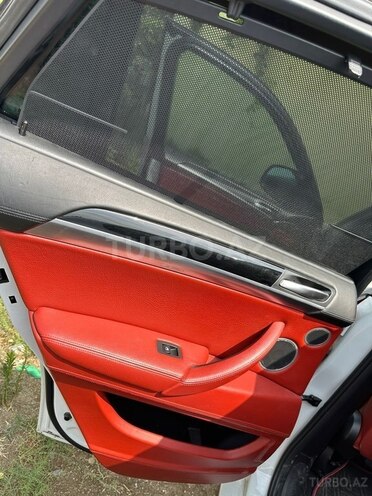 BMW X6 M 2011, 185,000 km - 4.4 l - Xırdalan