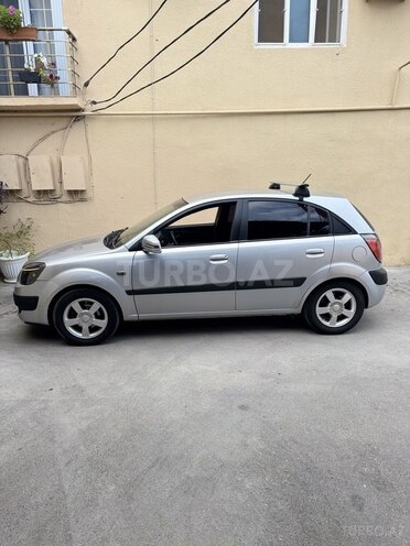 Kia Rio 2006, 377,000 km - 1.5 л - Bakı