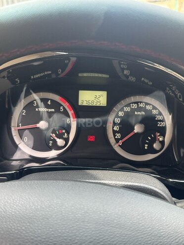 Kia Rio 2006, 377,000 km - 1.5 л - Bakı