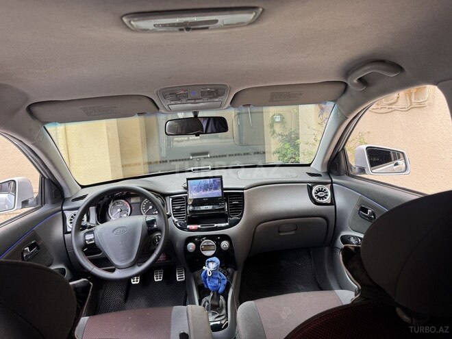 Kia Rio 2006, 377,000 km - 1.5 л - Bakı
