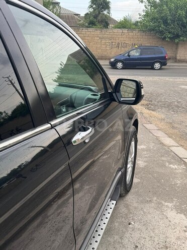 Honda CR-V 2011, 305,000 km - 2.4 l - Bakı