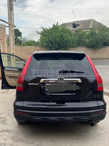 Honda CR-V 2011, 305,000 km - 2.4 l - Bakı