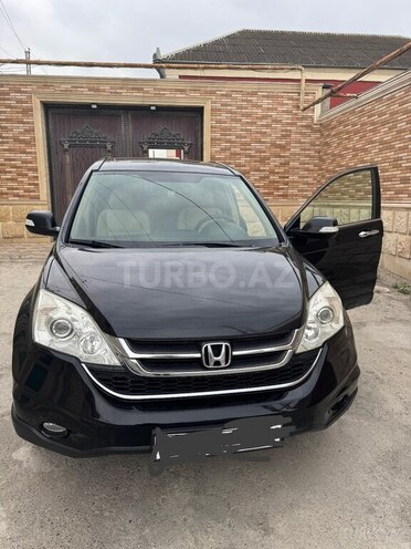 Honda CR-V 2011, 305,000 km - 2.4 l - Bakı