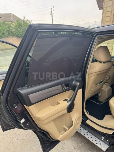 Honda CR-V 2011, 305,000 km - 2.4 l - Bakı