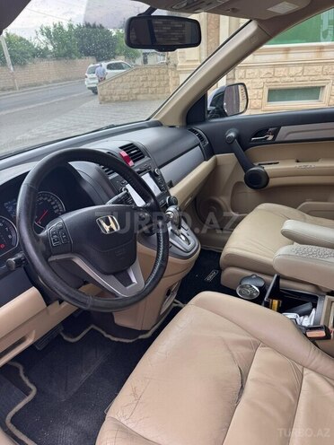Honda CR-V 2011, 305,000 km - 2.4 l - Bakı