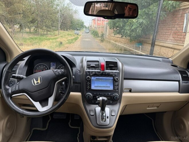 Honda CR-V 2011, 305,000 km - 2.4 l - Bakı