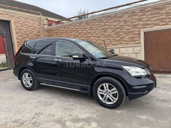 Honda CR-V 2011, 305,000 km - 2.4 l - Bakı