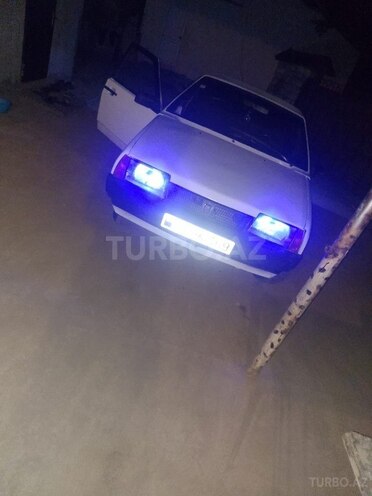 LADA (VAZ) 21099 2000, 200,000 km - 1.5 l - Qusar