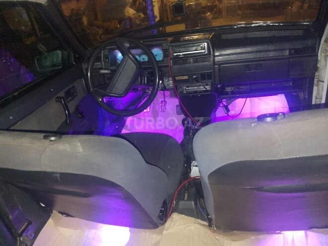 LADA (VAZ) 21099 2000, 200,000 km - 1.5 l - Qusar