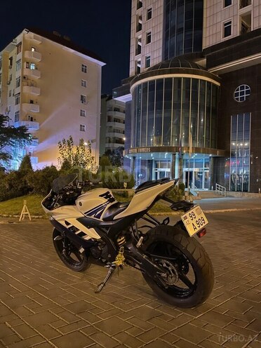 Yamaha R15 2014, 20,500 km - 0.2 l - Bakı
