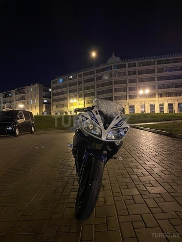 Yamaha R15 2014, 20,500 km - 0.2 l - Bakı