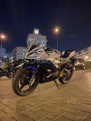 Yamaha R15 2014, 20,500 km - 0.2 l - Bakı