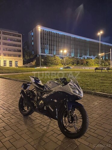 Yamaha R15 2014, 20,500 km - 0.2 l - Bakı