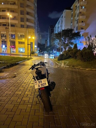 Yamaha R15 2014, 20,500 km - 0.2 l - Bakı