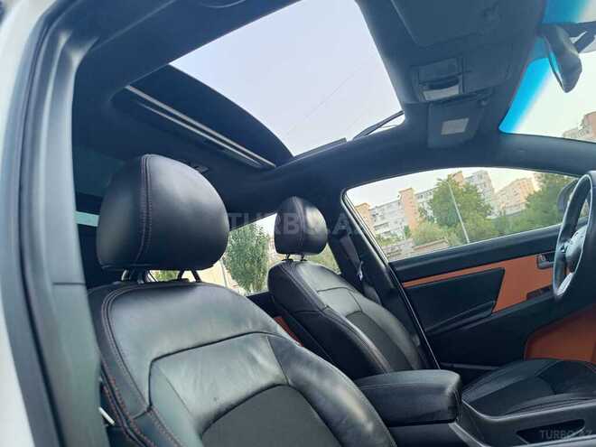 Kia Sportage 2011, 183,000 km - 2.0 l - Bakı