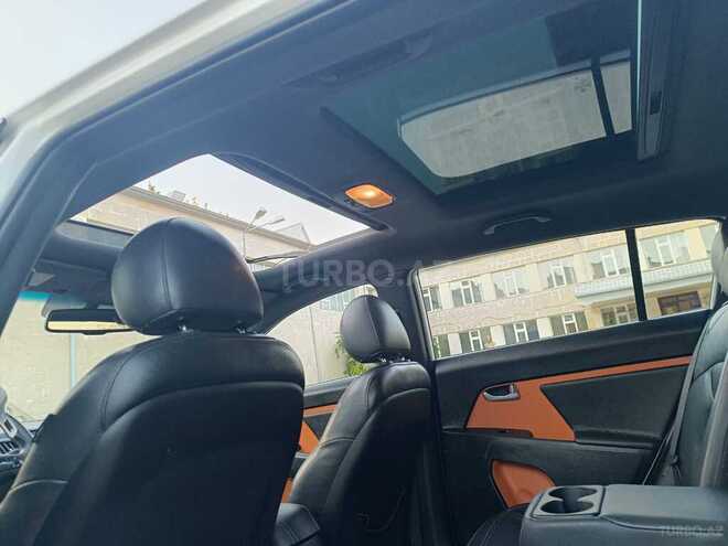 Kia Sportage 2011, 183,000 km - 2.0 l - Bakı