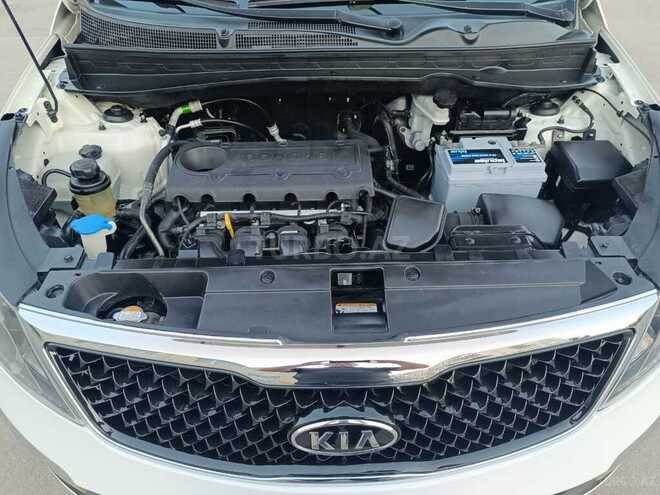 Kia Sportage 2011, 183,000 km - 2.0 l - Bakı