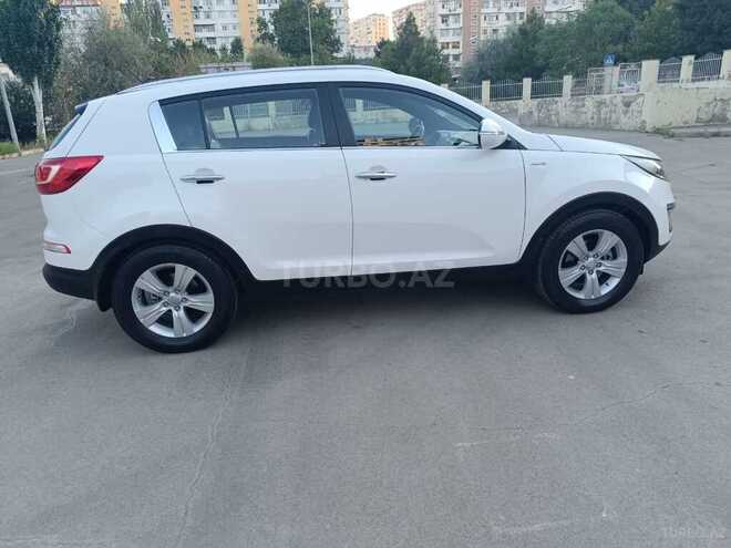 Kia Sportage 2011, 183,000 km - 2.0 l - Bakı