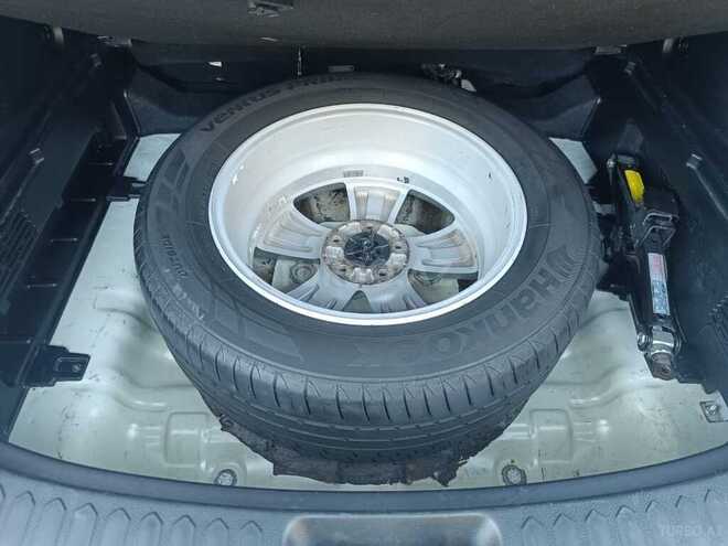 Kia Sportage 2011, 183,000 km - 2.0 l - Bakı