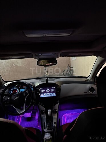 Chevrolet Cruze 2014, 235,000 km - 1.4 л - Bakı