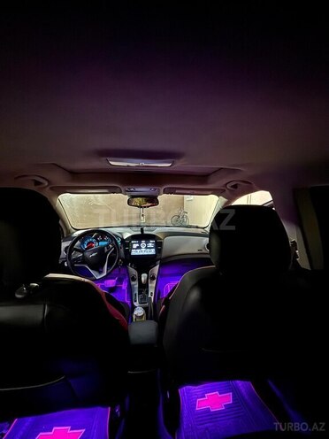 Chevrolet Cruze 2014, 235,000 km - 1.4 л - Bakı