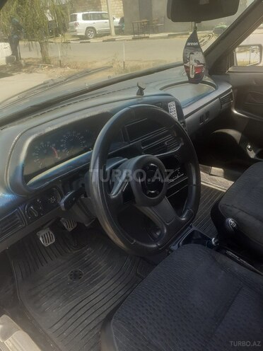 LADA (VAZ) 21099 1993, 25,668 km - 1.6 l - Biləsuvar