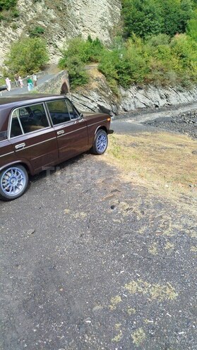 LADA (VAZ) 2106 1987, 389,000 km - 1.6 l - Kürdəmir