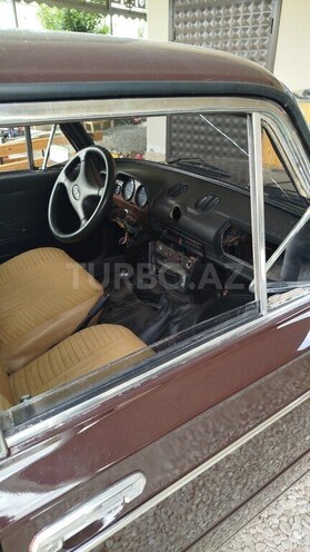 LADA (VAZ) 2106 1987, 389,000 km - 1.6 l - Kürdəmir