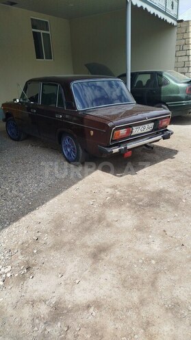 LADA (VAZ) 2106 1987, 389,000 km - 1.6 л - Kürdəmir