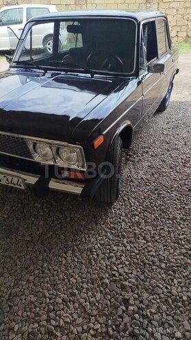 LADA (VAZ) 2106 1987, 389,000 km - 1.6 л - Kürdəmir