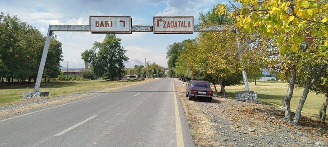 LADA (VAZ) 2106 1987, 389,000 km - 1.6 l - Kürdəmir
