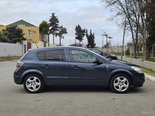 Opel Astra 2008, 261,000 km - 1.4 l - Xaçmaz